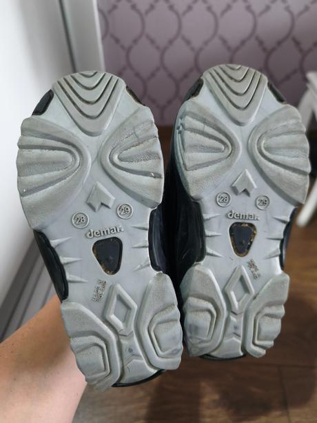 Snehule demar 28/29, demar,28