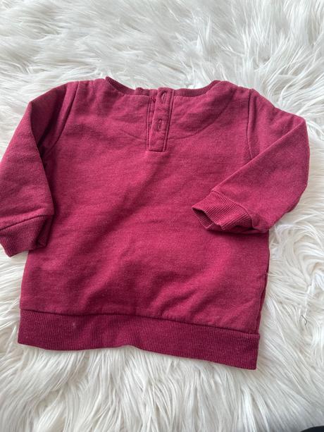 Mikina peppa pig s trblietavým nápisom, 74