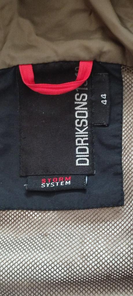 Didriksons parka, didriksons1913,44