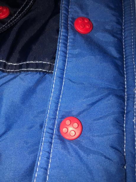 Kombinéza zn. lego, lego,62