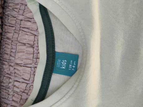 Predám chlapč. tričká s krátkymi rukávmi veľ.128, 128