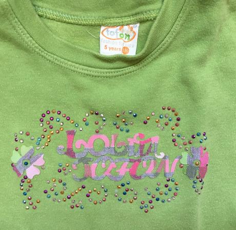 Šaty na jar/jeseň (v. 110), 110