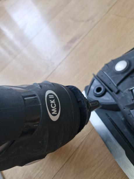 Ladove korcule roces mck ii, 25