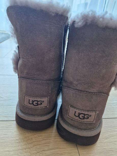 Cizmicky ugg, ugg,32