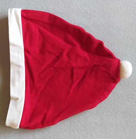 Suprava pre vianocne babatko hm, h&m,62