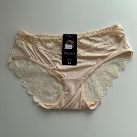 Dámske nohavičky 5b10, m