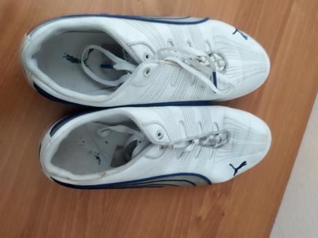 Par x obute  puma, puma,36