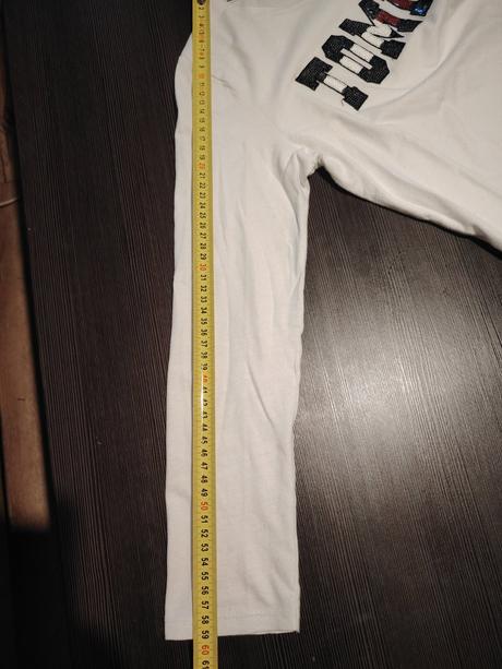 Tričko tommy hilfiger, tommy hilfiger,152