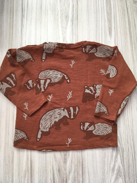 Tričko reserved, reserved,104