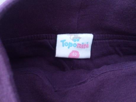 Podšité rifle., topolino,62