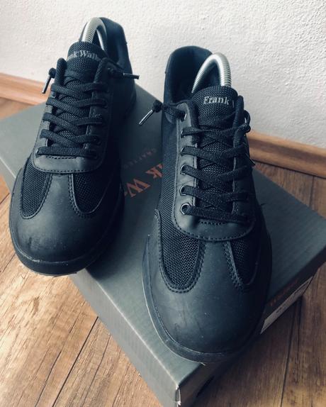 Štýlové tenisky frank walker, 41