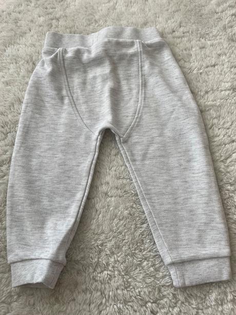 Bavlnene teplaky 86 f&f, f&f,86