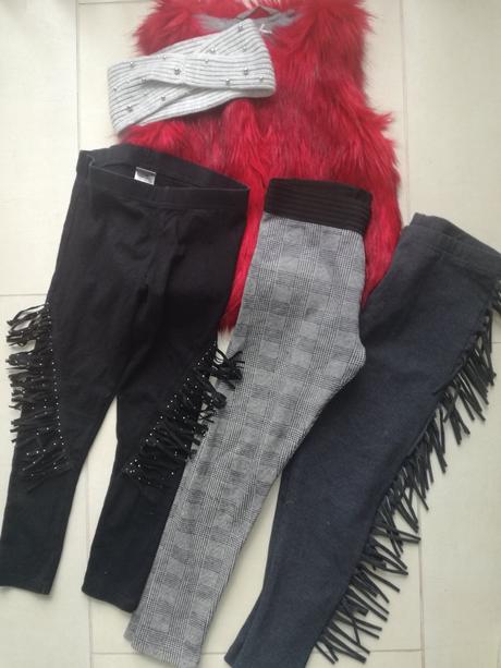 Leginy next, next,122