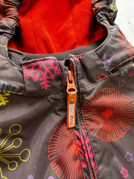 Zimný overal minymo, 92