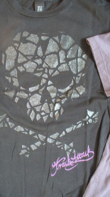 H&m + reserverd tričká, h&m,164