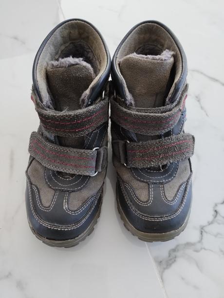 Protetika zimné topánky, protetika,29