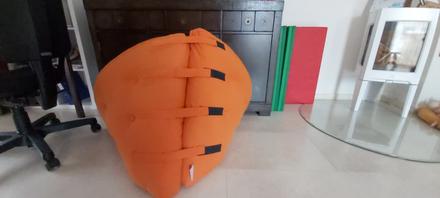 Skladací matrac karup, šírka (cm): 90,dĺžka (cm): 180