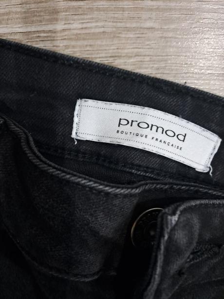 Promod rifle, promod,36