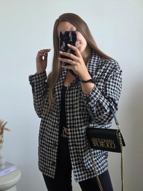 Košeľová bundička s/m, mango,s