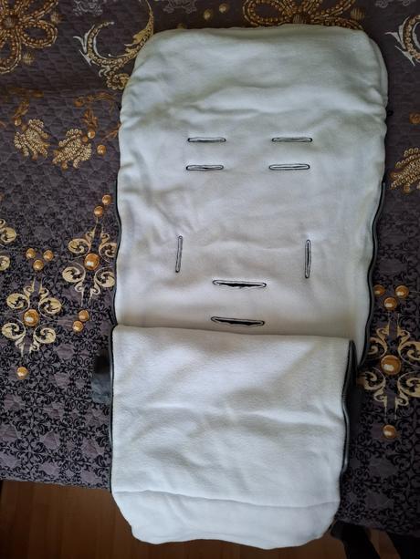 Zimný fusak emitex, emitex