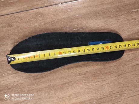 Zimné topánky, tom tailor,36