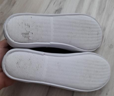 Tenisky deichmann č.34, deichmann,34