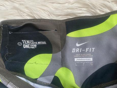 Nike dri fit legíny, nike,s