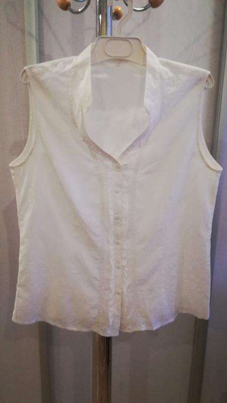 Dámska blúzka, baty fashion,l