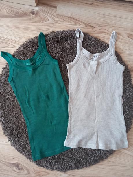 Letné tielka, terranova,xs