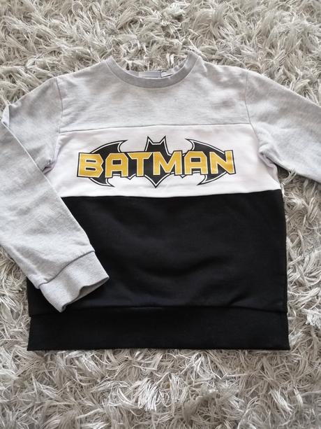 Mikina batman, 134