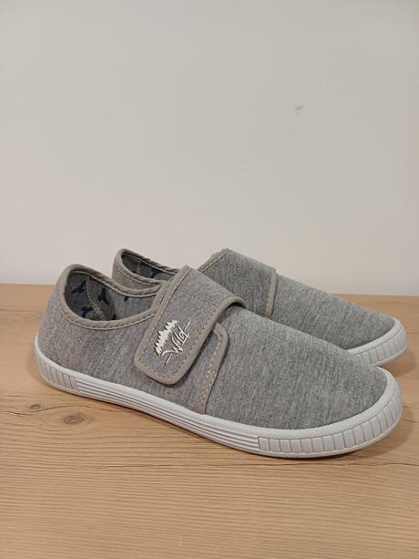 Prezuvky, pepperts,34