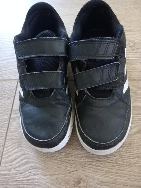 Botasky adidas, adidas,34