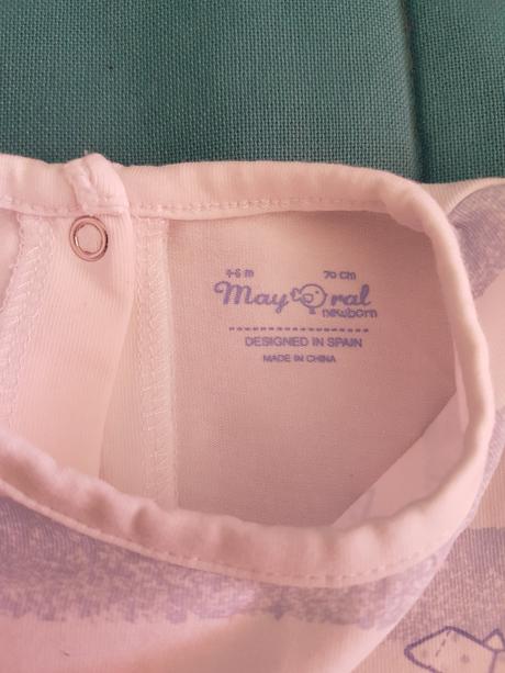 Tricko kratky rukav mayoral, mayoral,68