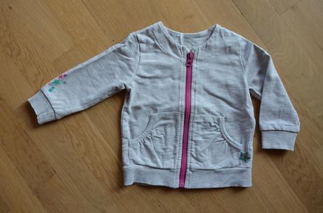 Mikina, coccodrillo,74