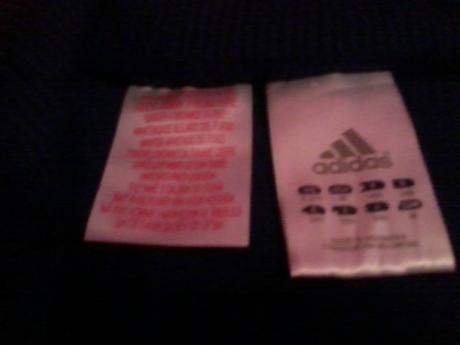 Chlapčenská mikina  9 / 10 rokov., adidas,140