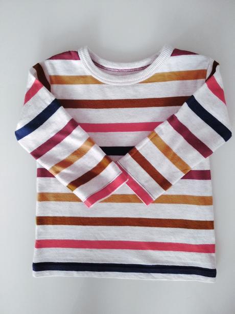 Chlapčenské tričko, next,80