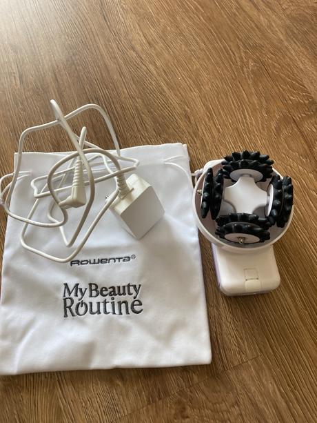 Masážny prístroj na celulitídu, 