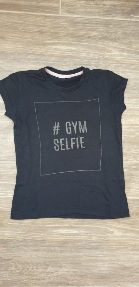 Tričko č.134-140, 134