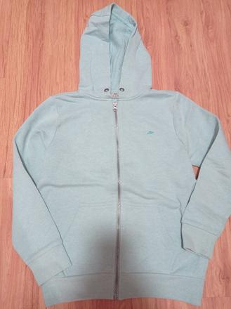 Mikina, f&f,140