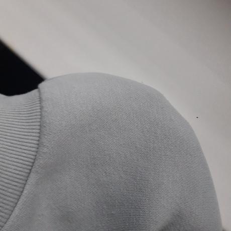 Mikina s mašlou, amisu,s