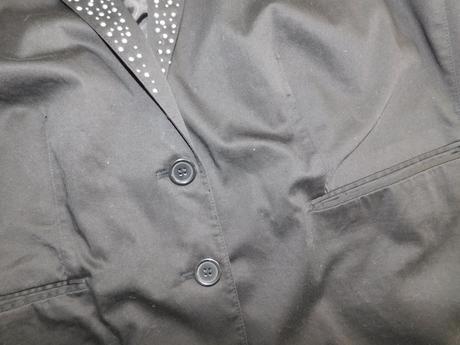 Damsky trendy elegantny blejzer, 56