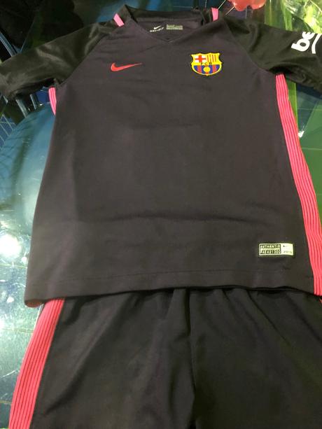 Futbalový dres, nike,134