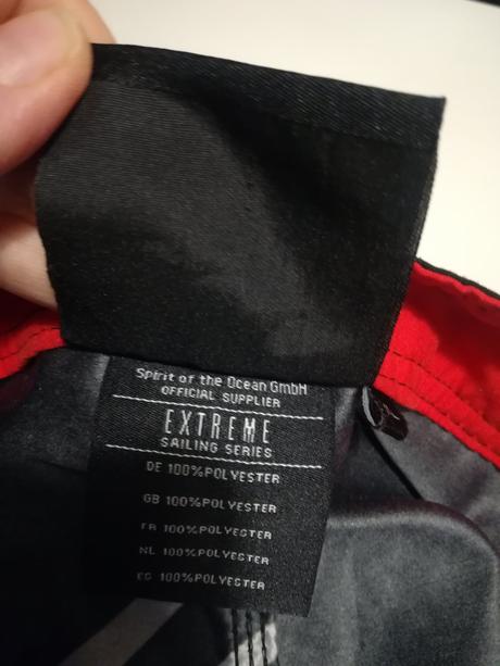 Marinepool plavky/šortky, xl