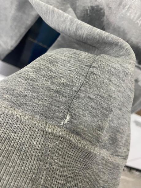 Pánska mikina velk.xxl, xxl