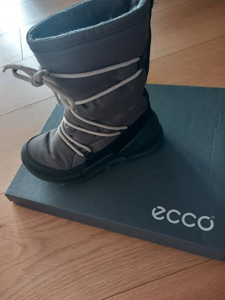 Snehule ecco 29, ecco,29