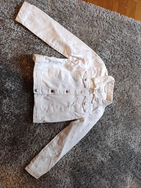 Reserved riflova bunda 146, reserved,146