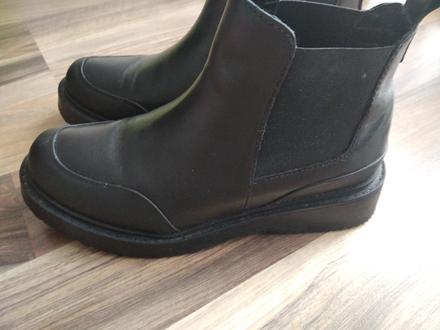 Jesenné topánky, 39