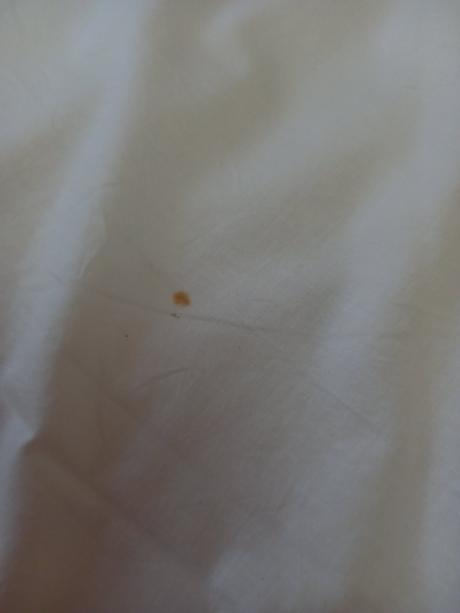 Nádherné rustikálne obliečky 2 x obliecka na pa, šírka (cm): 130,dĺžka (cm): 180