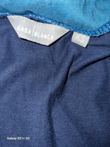 Tričko dlhý rukáv, xs