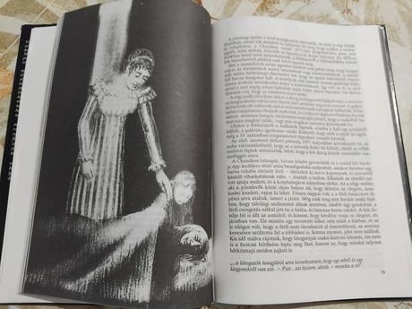 Kísértetek britannia felett, 